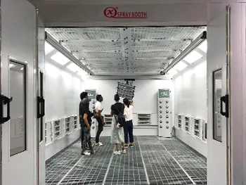 Najbolji primjeri iz prakse za postizanje održivog razvoja u industriji premaza